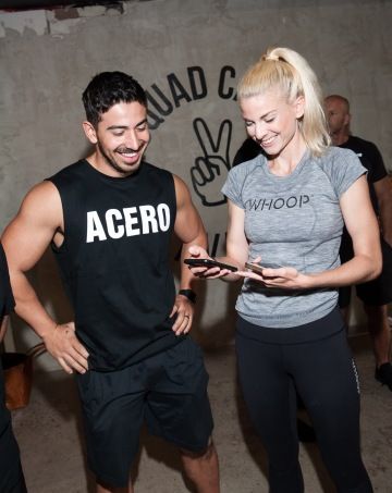 Copywriting for “In The Green” Manifesto