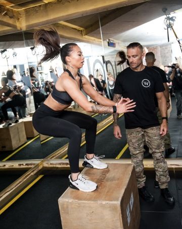 Copywriting for “In The Green” Manifesto