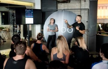 Copywriting for “In The Green” Manifesto