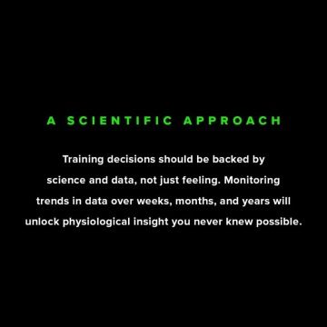 Copywriting for “In The Green” Manifesto